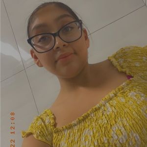 Meet your Posher, Ericka